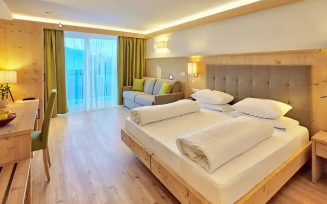 Hotel Rose