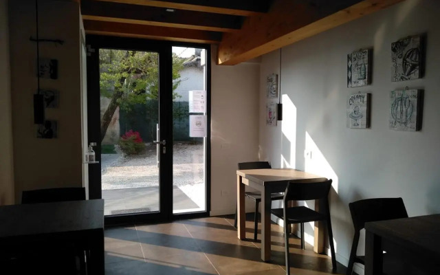Nuovo B&B Whynot? a Vicenza (Adults Only)
