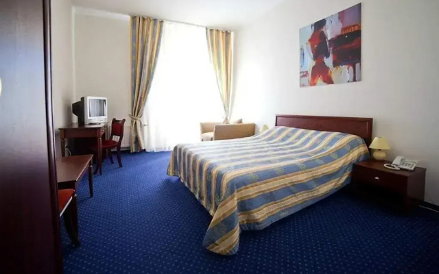 Hotel Sani