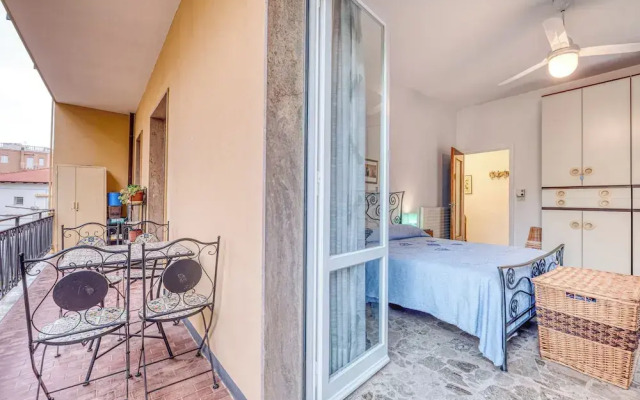 Tullia relax home 650m from the sea