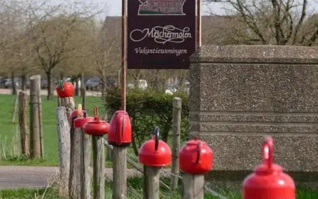 Meschermolen