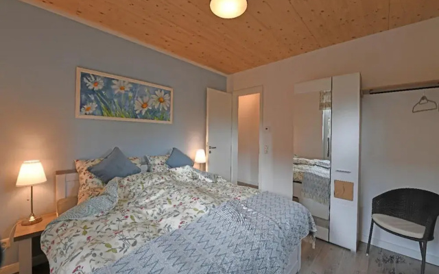 Ferienhaus in Schlagsdorf auf Fehmarn