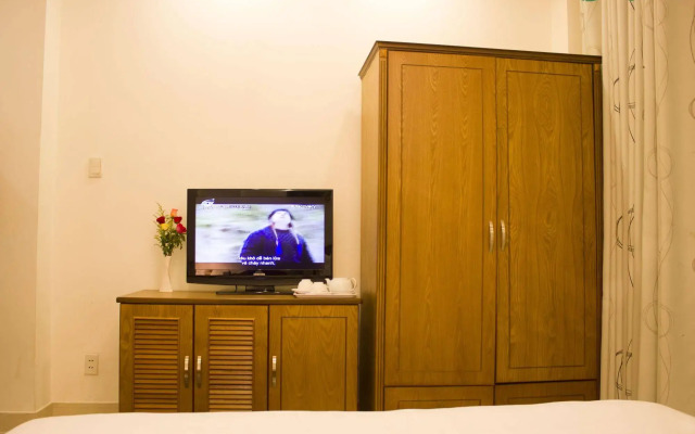 Nam Son Hotel