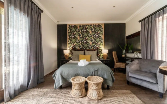 Solo Gracia Guest House