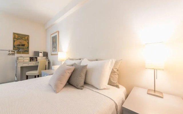 Syntagma Voulis Apartment