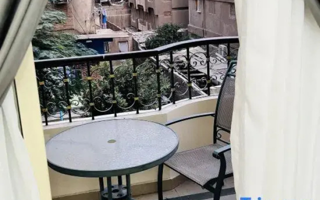 Your Home Flat in Cairo