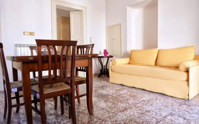 Morra Apartments