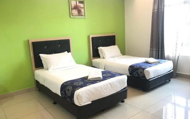 De Viana Hotel & Apartments