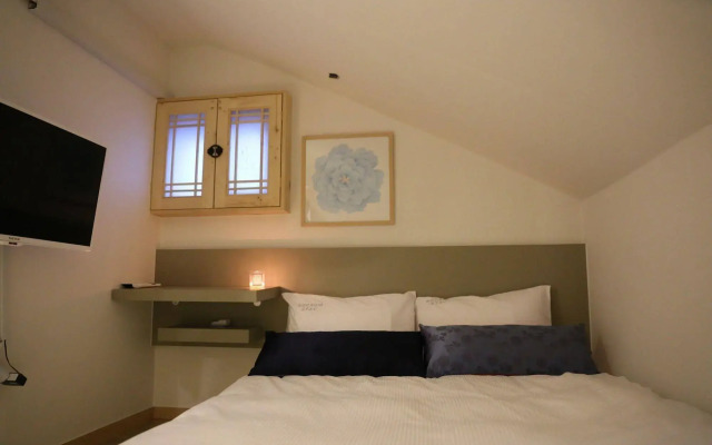 Bodeum Guesthouse Seoul Tower