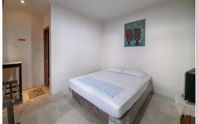 Rejeki Homestay Syariah Malioboro RedPartner
