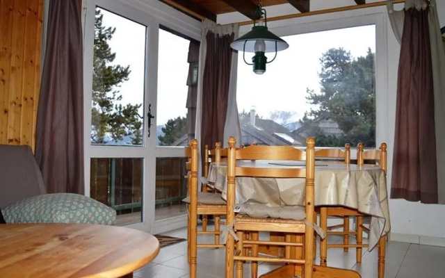 Chalet Bolquère-Pyrénées 2000, 3 pièces, 7 personnes - FR-1-592-27