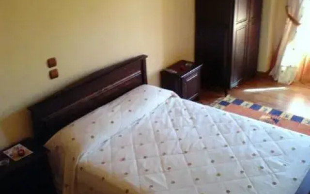Aposkepos Hotel