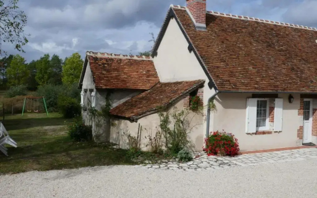 Gîte Cour-Cheverny, 3 pièces, 5 personnes - FR-1-491-225