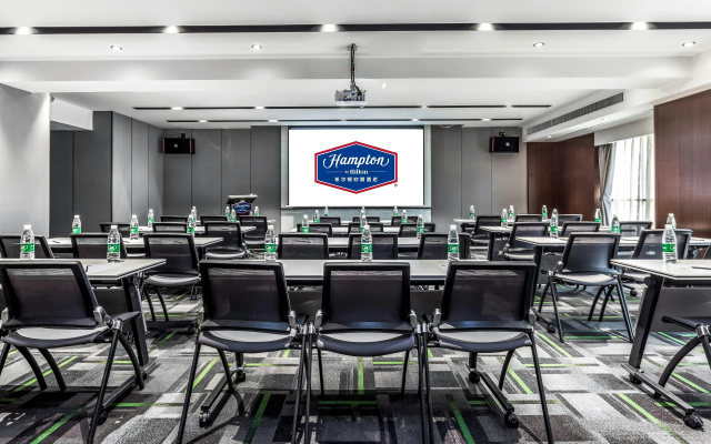 Hampton by Hilton Hefei Luyang