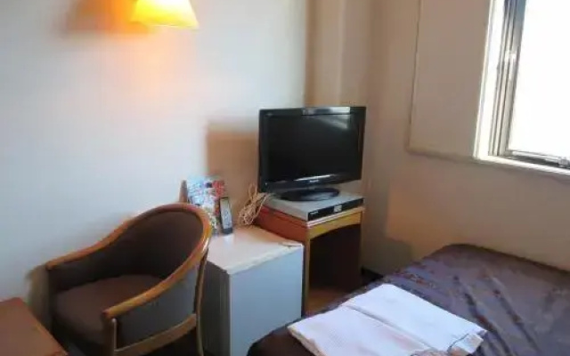 Hotel Ohashi Iida