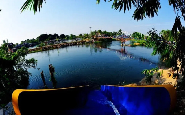 Finderland Resort
