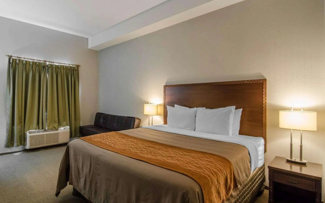 Comfort Inn