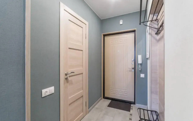 Апартаменты ApartKZN на проспекте Альберта Камалеева 32