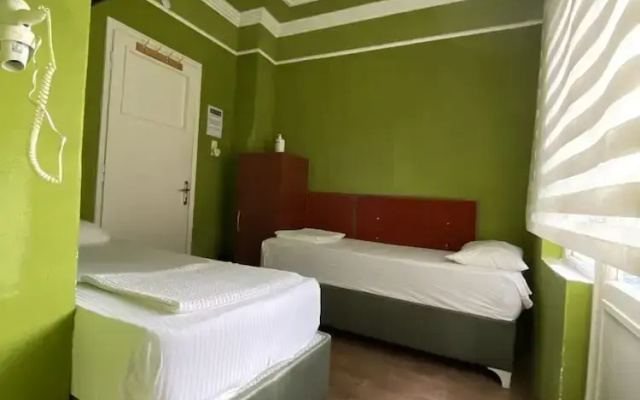 Gold Coast Hostel