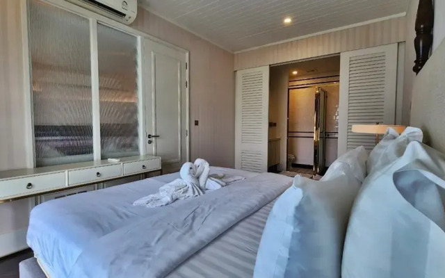Grand Florida 1Bedroom CloseToBeach G511