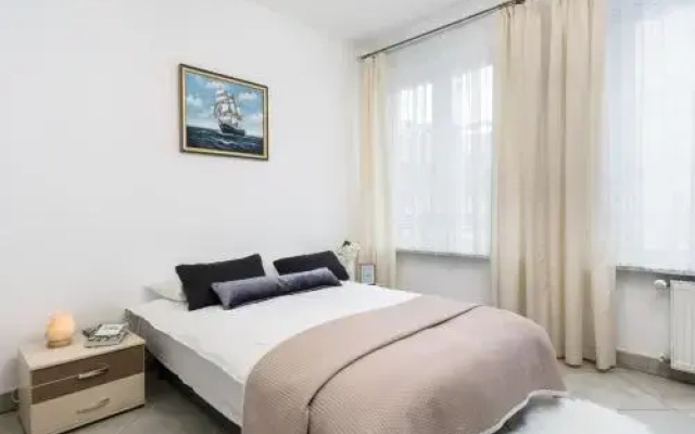 Elite Apartments Świętego Ducha