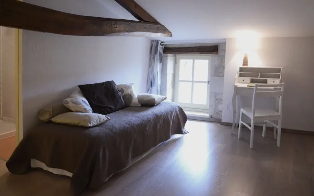 La Groie L'abbé