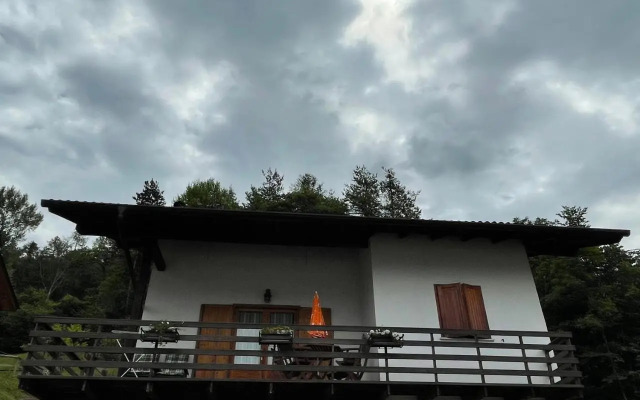 Villetta Casale