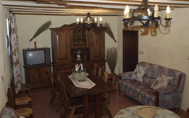 Casa Rural La Liebre