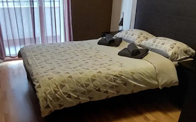 Apartman Urban & 4