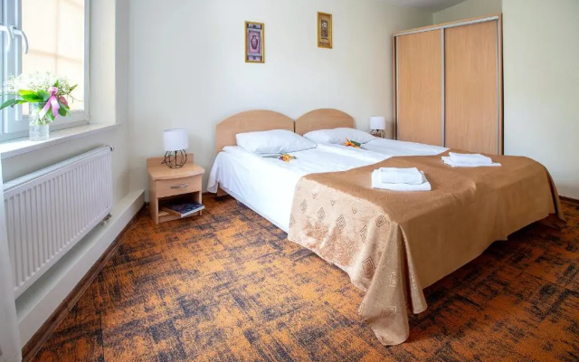 Hotel Zamek