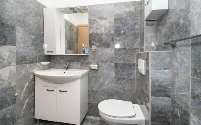 Apartment Rustika