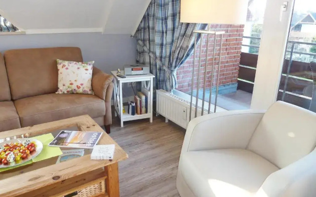 Seeburg Seeburg Appartement 28