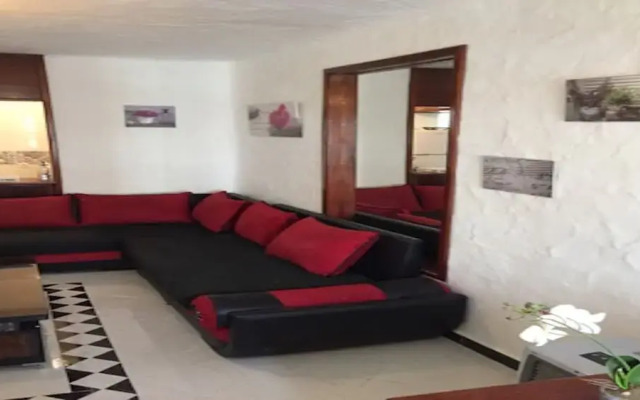 Residence Nohaila Cabo 1