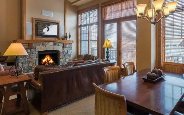 Big Horn Lodge