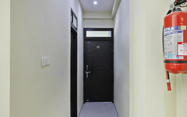 OYO 31011 Amazing Home Stay
