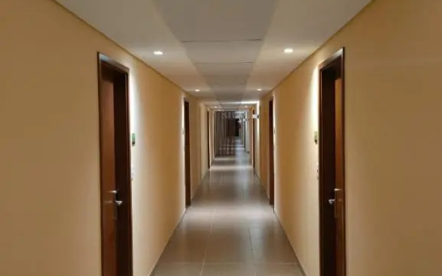 Apartamento Ondas Praia Resort