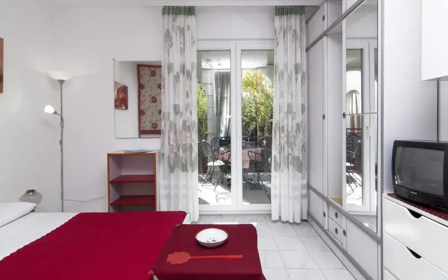 Apartments Ana Valbandon