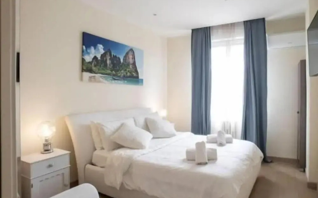 Italianway Comfort - Sammartini 35
