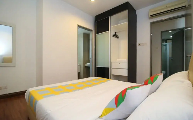 Taragon Puteri Bintang by OYO Rooms