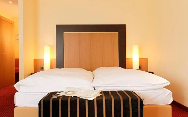 Romantik Hotel Waldschlösschen