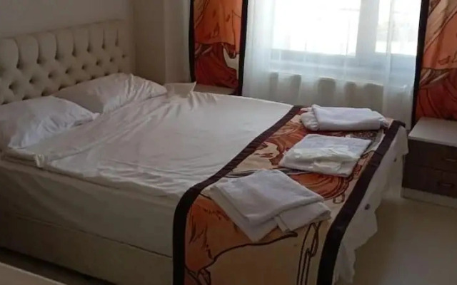 Ayışık Otel