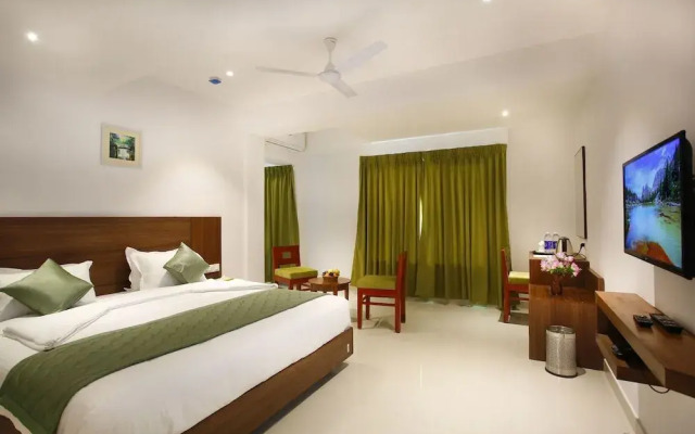 Hotel Navarathna