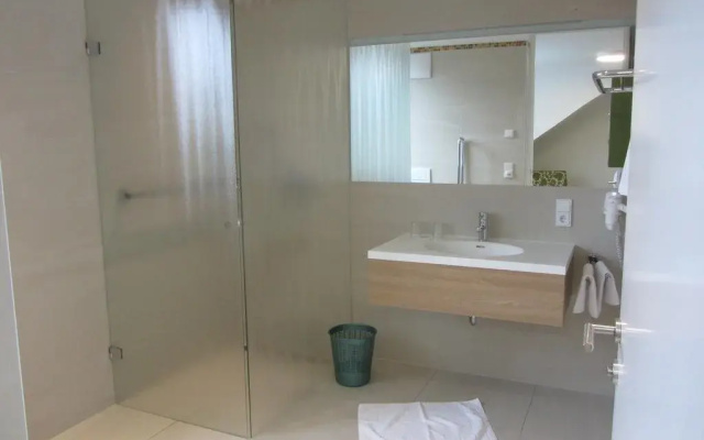 Hotel Weiss S