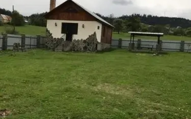 Kotedz Tsemi