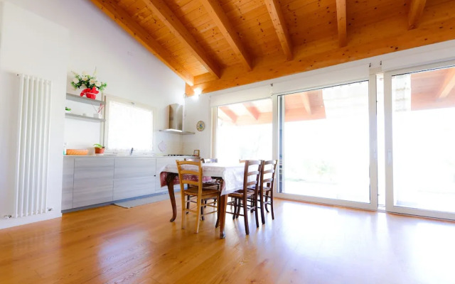 Agriturismo Buonavista - Parco della Maremma
