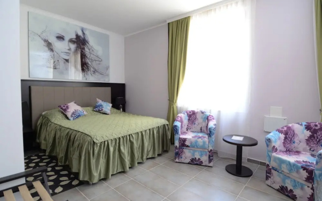Hotel Alibi Sabac