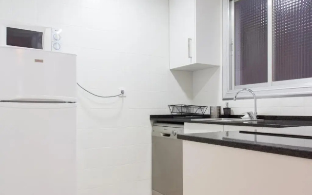 Charm Apartment Sagrada Familia