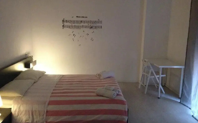 Hotel Perugini