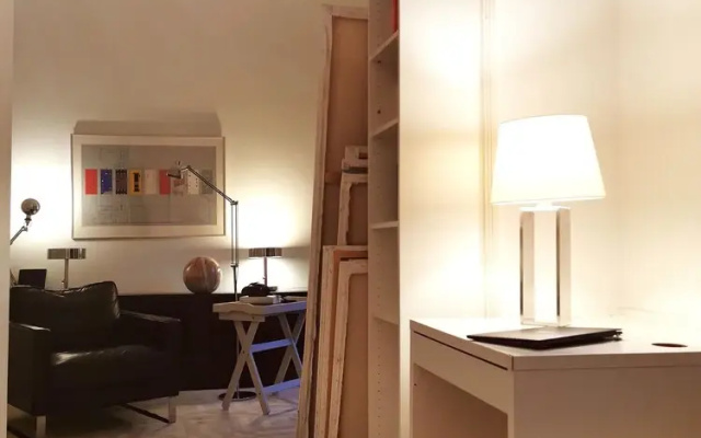 Tourist Guide Recommendet Apartment in Hamburg