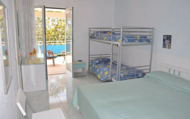 Hotel Villa Tre Sorelle